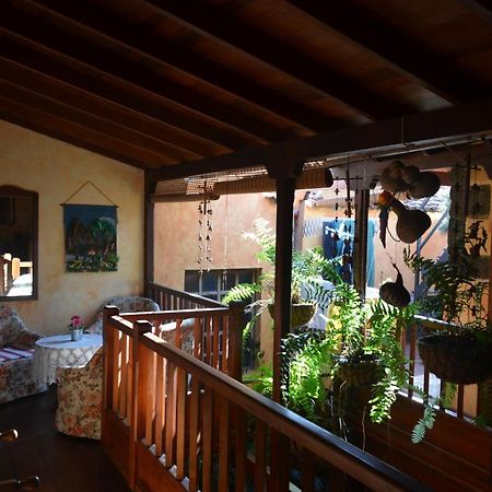 Villa Casa Bayoll A House With History à San Sebastián de la Gomera Extérieur photo