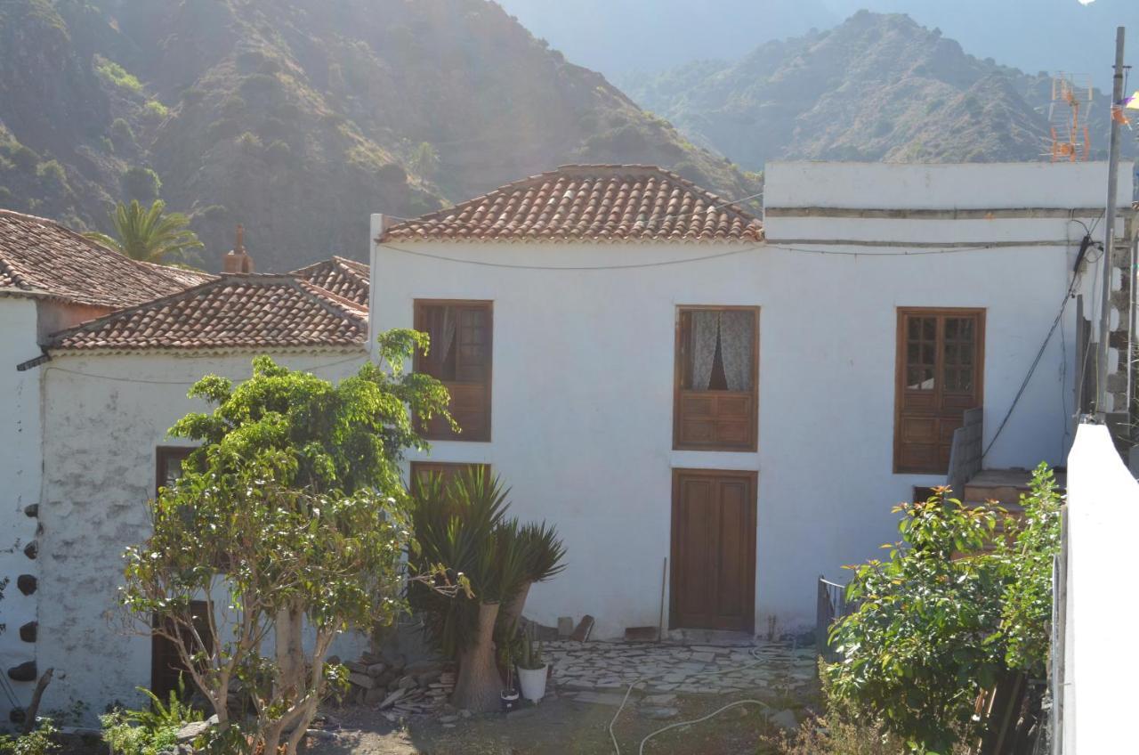 Villa Casa Bayoll A House With History à San Sebastián de la Gomera Extérieur photo