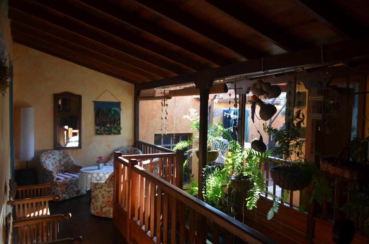 Villa Casa Bayoll A House With History à San Sebastián de la Gomera Extérieur photo