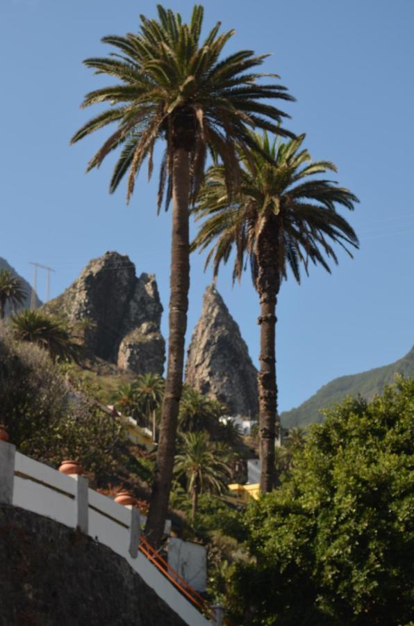 Villa Casa Bayoll A House With History à San Sebastián de la Gomera Extérieur photo