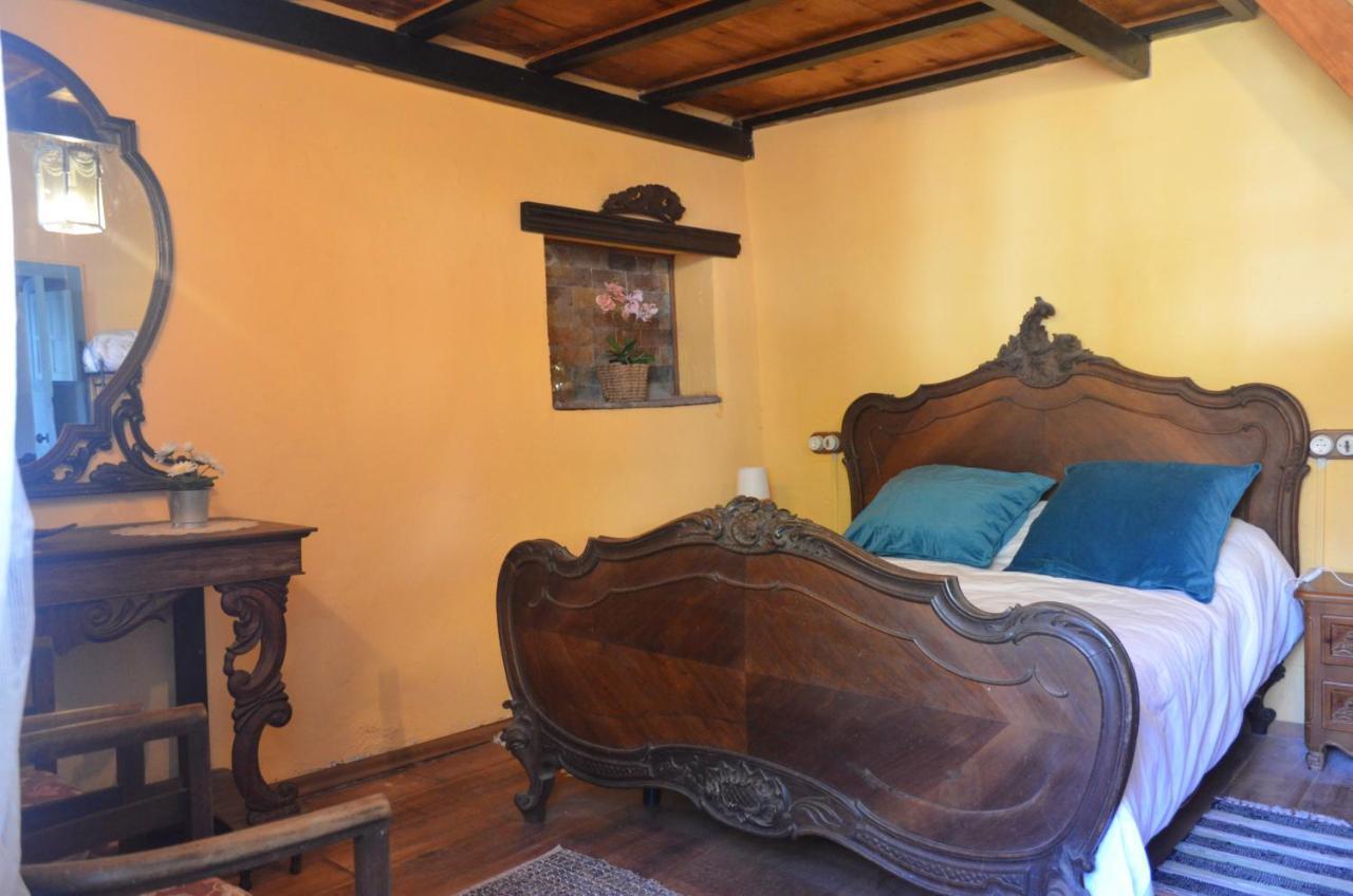 Villa Casa Bayoll A House With History à San Sebastián de la Gomera Extérieur photo