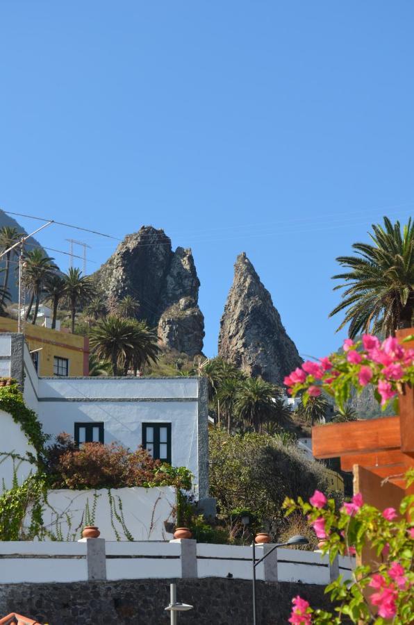 Villa Casa Bayoll A House With History à San Sebastián de la Gomera Extérieur photo
